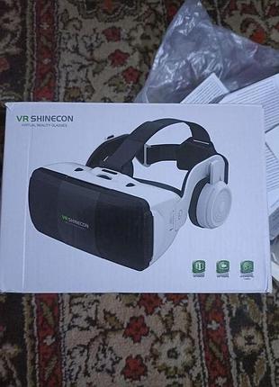 Продам vr shinєcon очки!!!