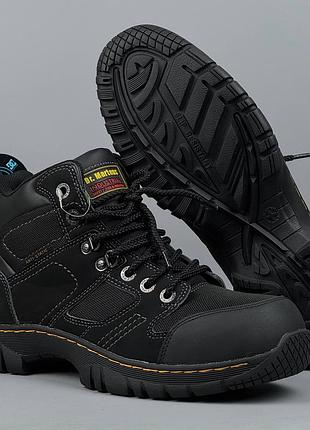 Dr. martens benham доктор мартинс ботинки рабочие робочі черевики тактические  автосервис мартина кроссовки dewalt защитная обувь engelbert strauss