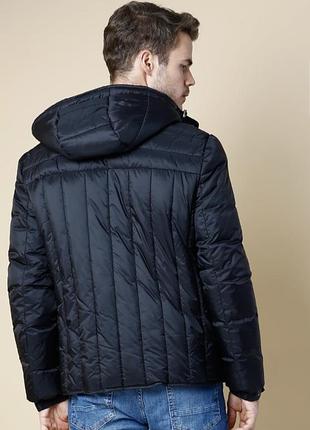 Куртка тепла зимова m/l 2