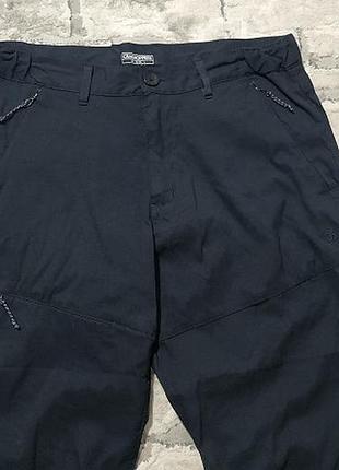 Штани craghoppers prostretch тканина prostretch- 34р