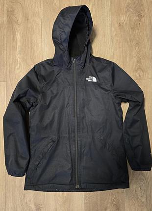 The north face dryvent