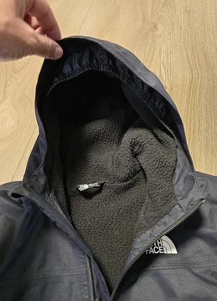 The north face dryvent 4