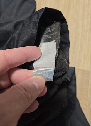 The north face dryvent 6