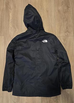 The north face dryvent 2