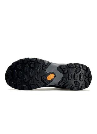 Merrell moab speed 2 dark grey 3
