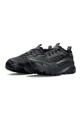 Merrell moab speed 2 dark grey