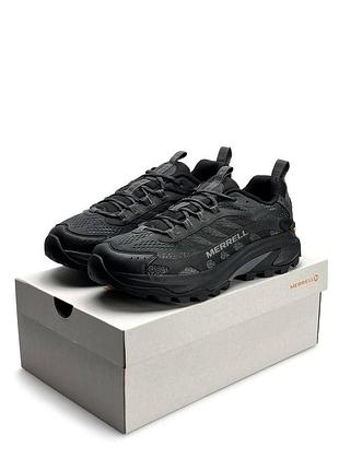 Merrell moab speed 2 dark grey 7