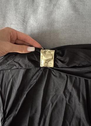 Боді на плечі zara 2