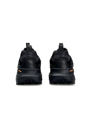 Merrell moab speed 2 all black 5