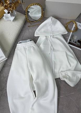 Костюм з лого calvin klein