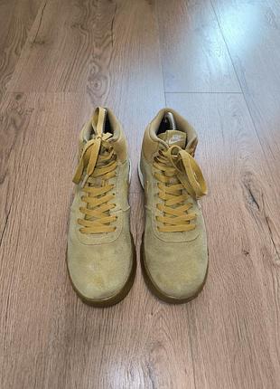 Черевики nike 2