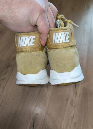 Черевики nike 5