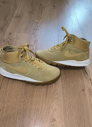Черевики nike