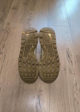 Черевики nike 4