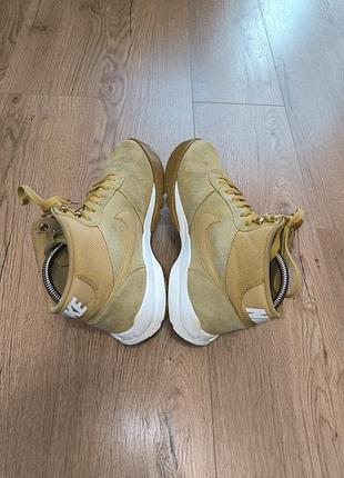 Черевики nike 3