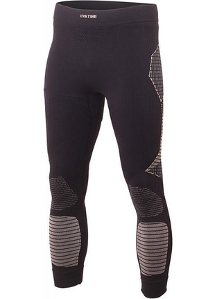 Термоштани lasting werono m black розмір xxl/xxxl