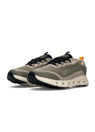 Merrell drainmaker xtr beige olive
