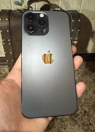 Смартфони та мобільні телефони apple iphone 14 pro 128gb deep purple