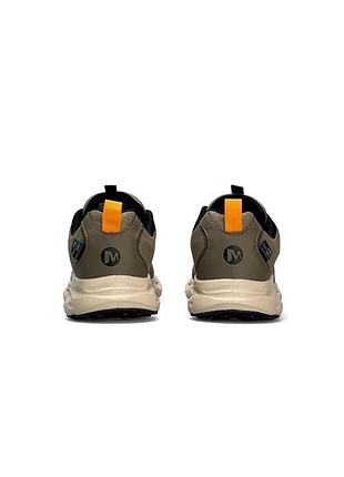 Merrell drainmaker xtr coyote beige 5