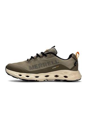 Merrell drainmaker xtr coyote beige 2