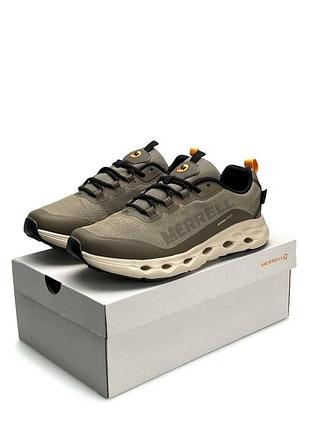 Merrell drainmaker xtr coyote beige 7