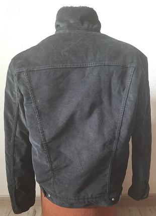 Куртка бренду levi's premium 3