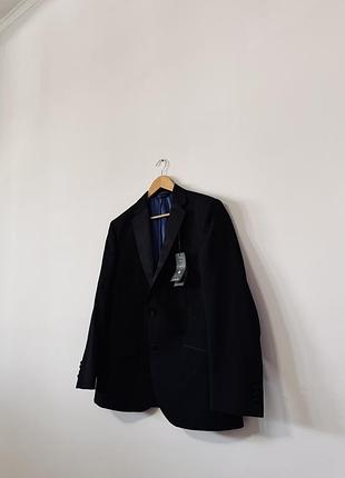 Новий шерстяний піджак marks&spencer🌿