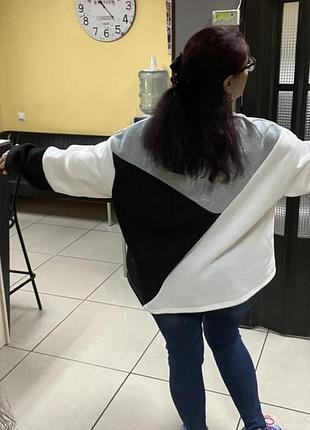 Мягкий свитер 5