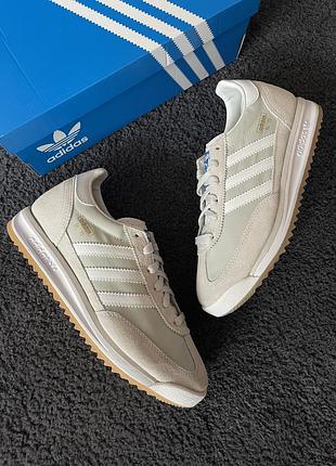 Продам кросівки adidas originals sl 72 rs — unisex