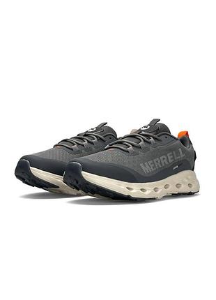 Merrell drainmaker xtr dark grey beige