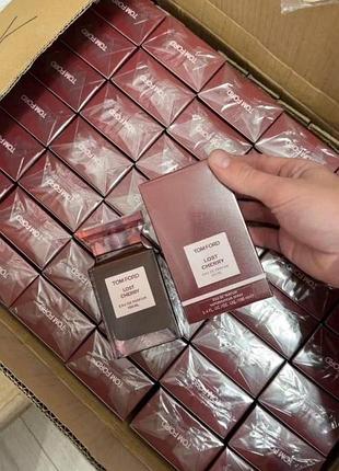 Tom ford lost cherry 100ml