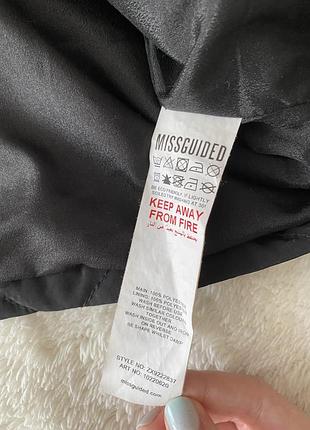 Плаття missguided 9