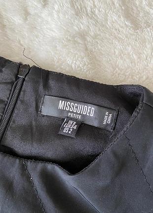 Плаття missguided 7