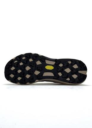 Columbia trail vibram beige black 3