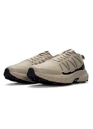 Columbia trail vibram beige black
