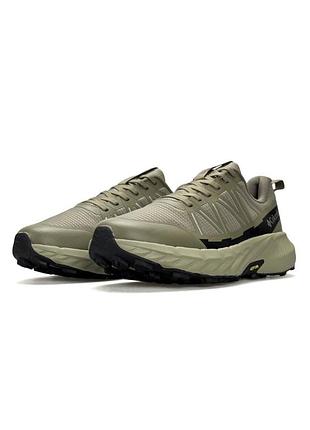 Columbia trail vibram olive black