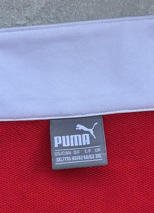 Мужская кофта puma ferrari 9
