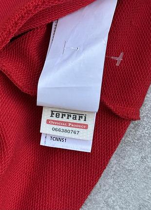 Мужская кофта puma ferrari 10