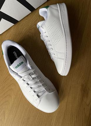 Продам чоловічі adidas advantage
