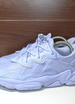 Adidas ozweego violet 41-41.5р кроссовки оригинал