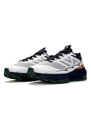 Columbia fuga ex 3 white navy