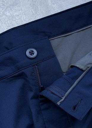 Мужские штаны under armour 7