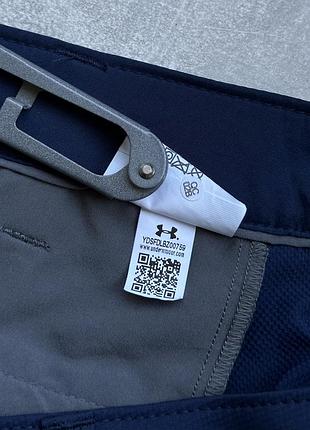 Мужские штаны under armour 9