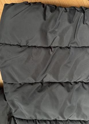Сабоги ботінки zara 8