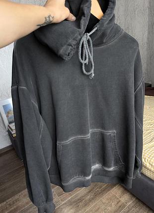 Oversize худі german