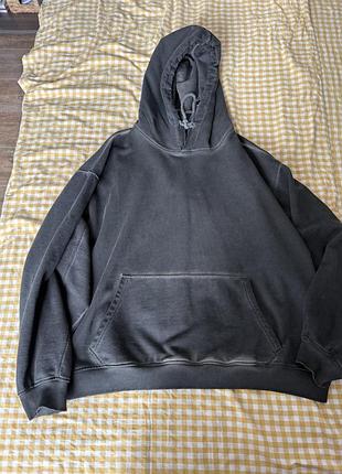 Oversize худі german 7