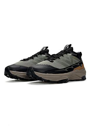 Columbia fuga ex 3 olive black beige