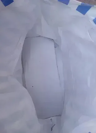 Пляжная сумка💙🤍💙🤍 3