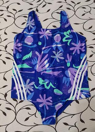 Купальник женский, размер eur 54-56, фирмы adidas