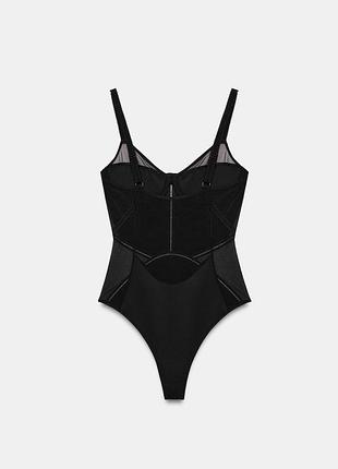Zara боді оригінал 2